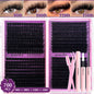 Coffret Extensions de Cils à Coller