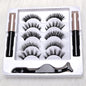 Coffret Faux Cils Magnétiques