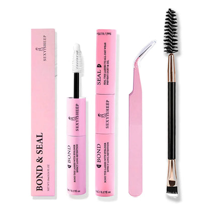 Colle pour faux cils