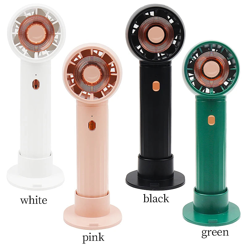 Mini Ventilateur Portable pour Cils