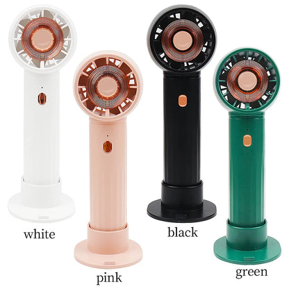 Mini Ventilateur Portable pour Cils