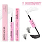 Colle pour faux cils