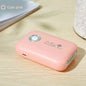 Mini Ventilateur Portable pour Extensions de Cils