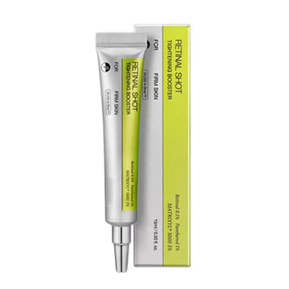 Essence coréenne hydratante au rétinol