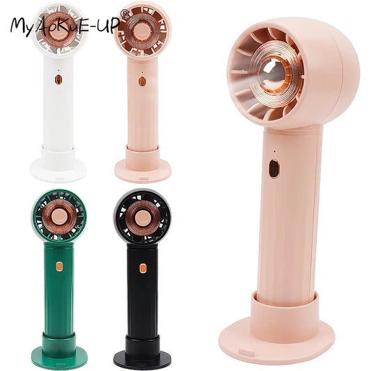 Mini Ventilateur Portable pour Cils