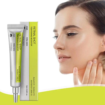 Essence coréenne hydratante au rétinol