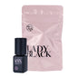 Colle noire coréenne  5 ml pour extensions de cils
