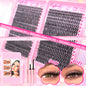 Coffret Extensions de Cils à Coller