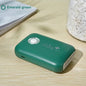 Mini Ventilateur Portable pour Extensions de Cils