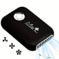 Mini Ventilateur Portable pour Extensions de Cils